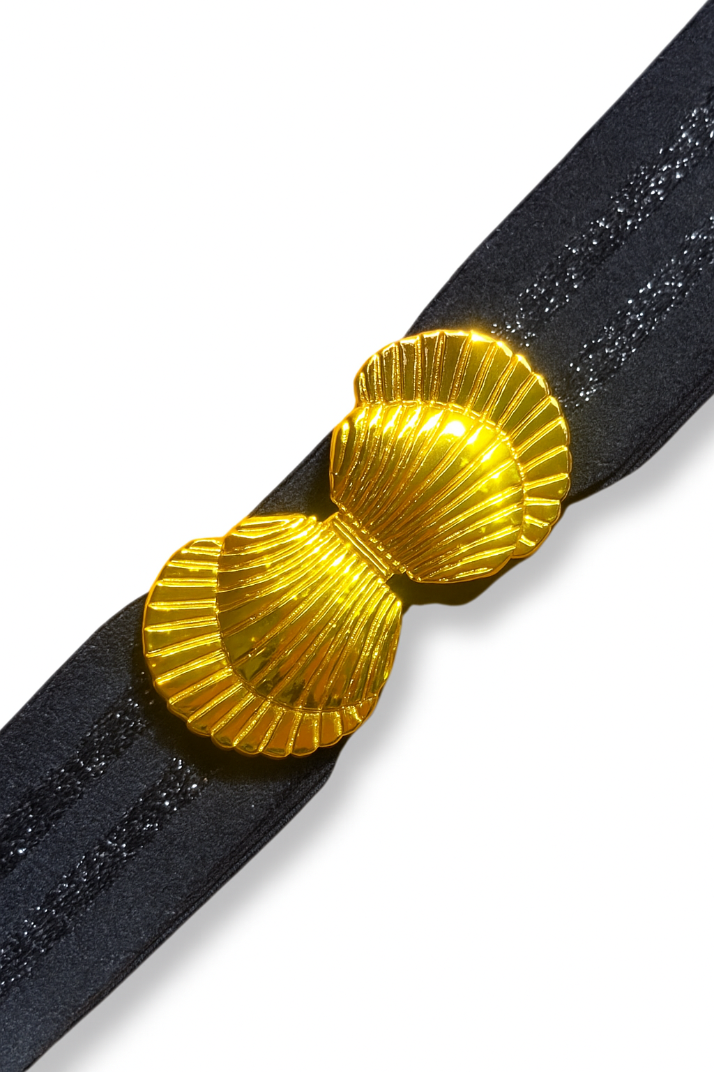 Ceinture Coquille