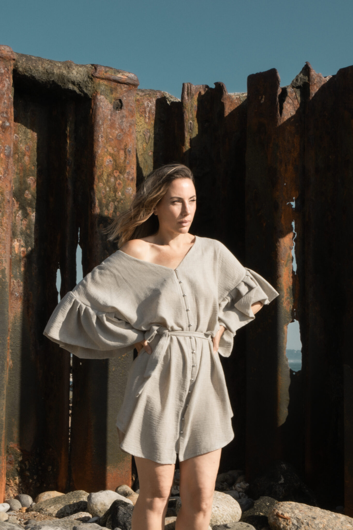 Robe Jhoanna