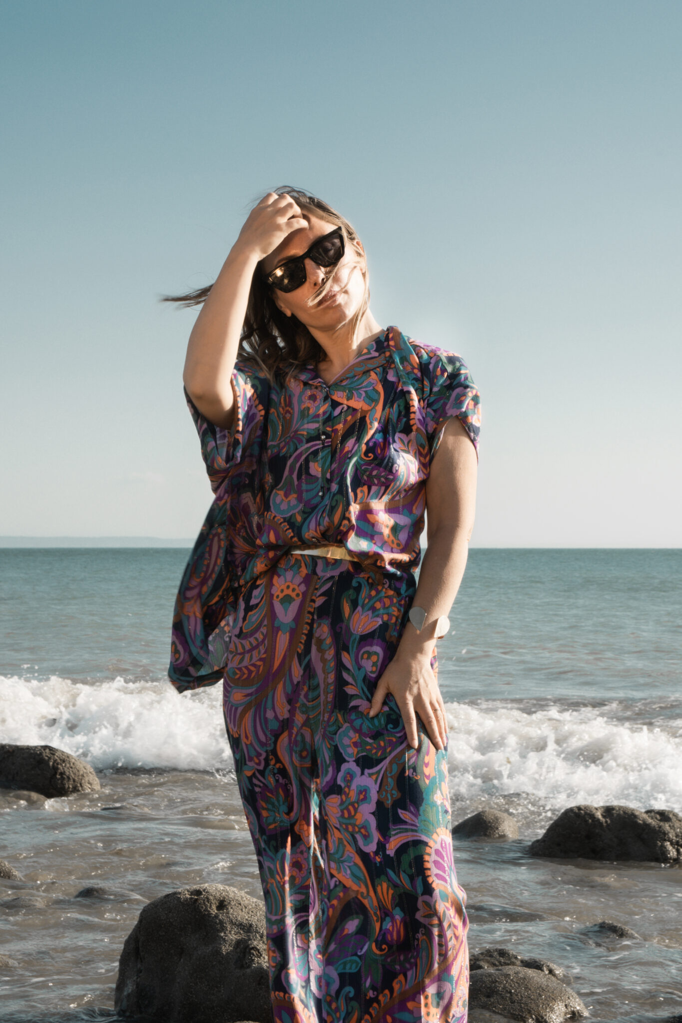 Chemise Carlota