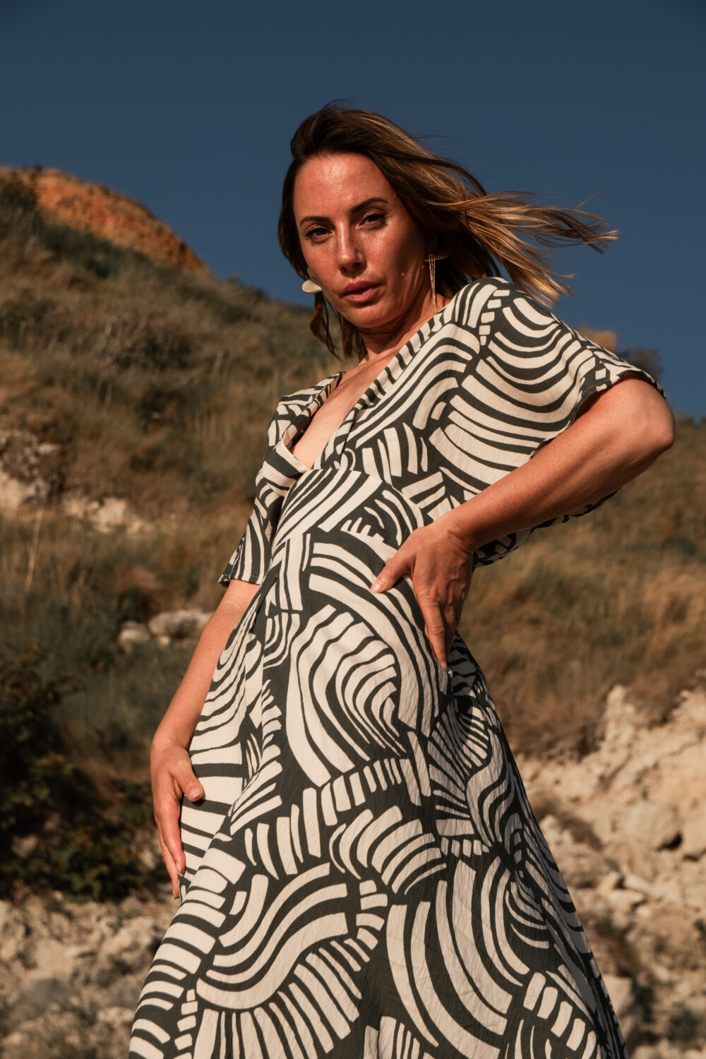 Robe Karla