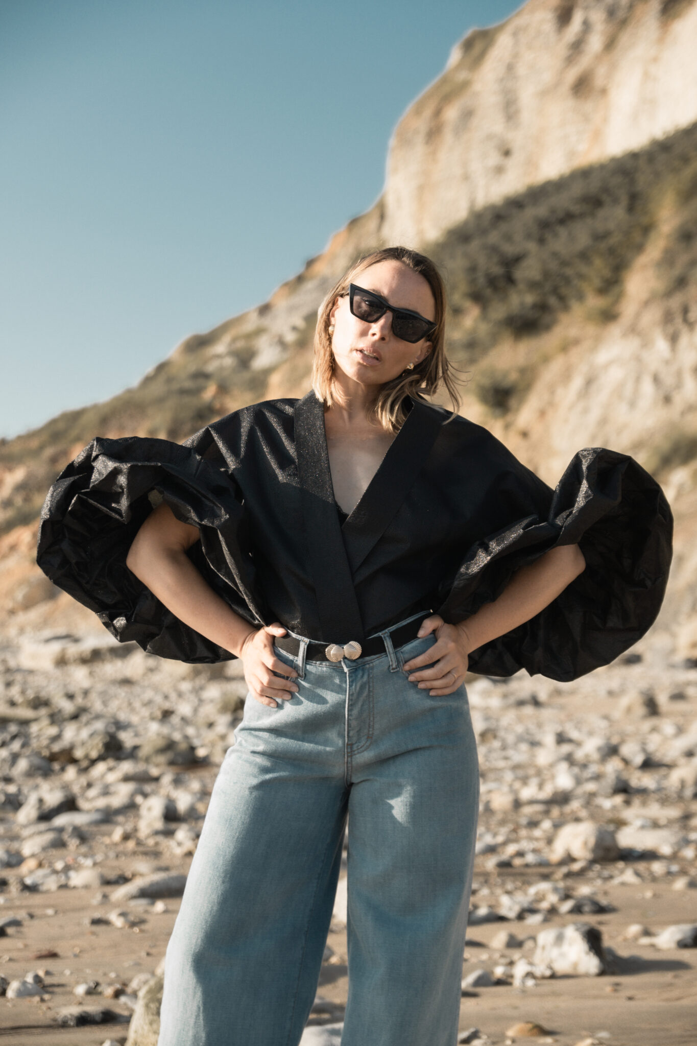 Veste CAROLINA